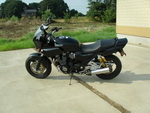 Заказать из Японии мотоцикл Yamaha XJR1200R 1996 фото 9